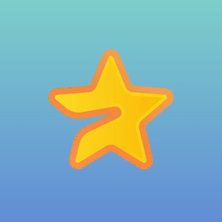 Логотип @kain_nft - Звезды Телеграм