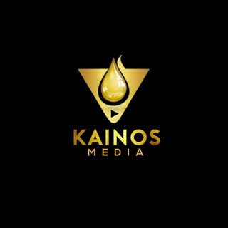 Логотип @kainosmediatv - Kainos Media Tv