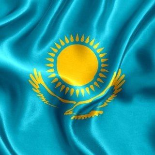 Логотип @kairat_kudaibergen - Kairat Kudaibergen