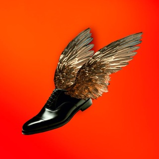 Логотип @kairos_go - Кайрос+