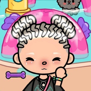 Логотип @kaisa_toka_ofishal - KaiSa_toka🔥💋