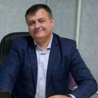 Логотип @kaisarov_slud - Михаил Кайсаров