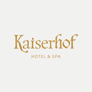 Логотип @kaiserhof_hotel - Kaiserhof Hotel & SPA