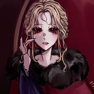 Логотип @kaiserstorm - • 𝐊𝐀𝐈𝐒𝐄𝐑🎡𝐒𝐓𝐎𝐑𝐌 •