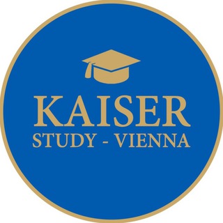 Логотип @kaiserstudy - Kaiserstudy