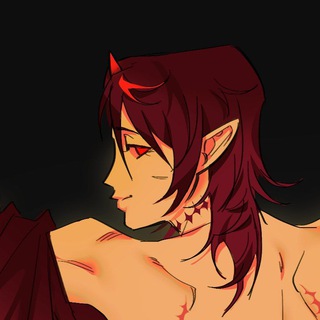 Логотип @kaishi4 - кайши 🗡️🥀 кейкай