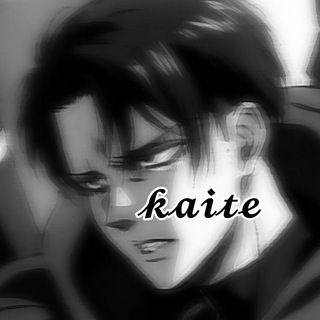 Логотип @kaite_pups - ❗️kaite❗️