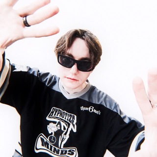 Логотип @kaitoshoma - Приключения Кайто и Шомы