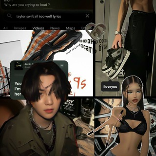 Логотип @kaiwwr - †𝐇𝐎𝐔𝐒𝐄 𝐎𝐅 𝐅𝐔𝐍†