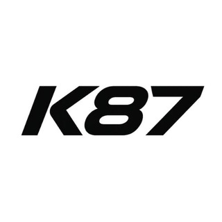 Логотип @kaizen087 - KAIZEN87