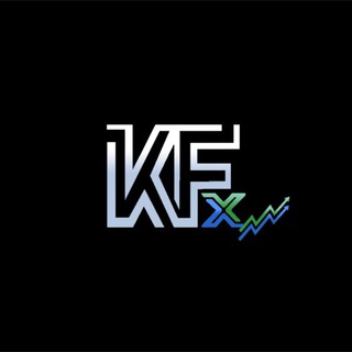 Логотип @kaizenfxm - Kaizen Fx