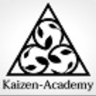 Логотип @kaizennews - Анонсы Академии «Кайдзен»