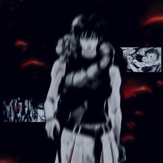 Логотип @kaizer_impact - Zenin_aep