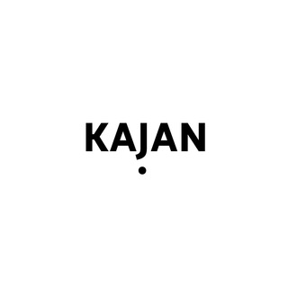 Логотип @kajan_crew - KAJAN.CREW