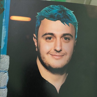 Логотип @kajetsa1 - Кажется