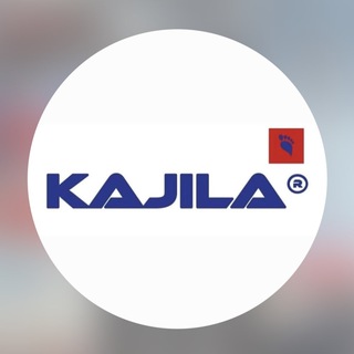 Логотип @kajila_uz - KajiLa & Bona