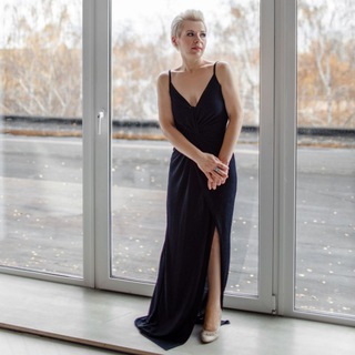 Логотип @kak_anya_khudela - Как Аня худела