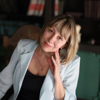 Логотип @kak_nayti_sebya - Как вернуть лад в семье. Психолог Надежа Светлова.