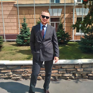 Логотип @kak_polozheno - 📍Адвокат Ростовцев Алексей Алексеевич