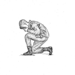 Логотип @kak_prosto_bit_soldatom - Как Просто быть солдатом