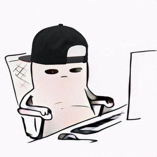 Логотип @kak_v_meme - как в том меме помнишь