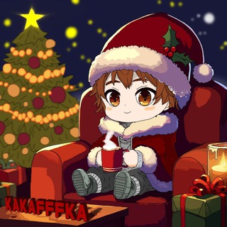 Логотип @kakafffka1100p - Kakafffka💩