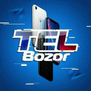 Логотип @kakand_telefon_bozori - Kakand telefon bozori