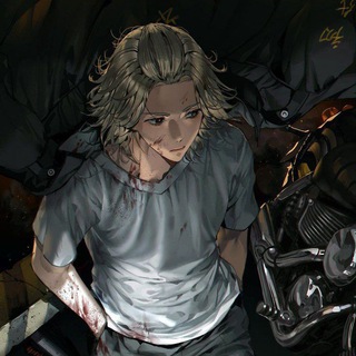 Логотип @kakashi_dattebayo - ᴀɴɪᴍᴇ ʟɪʀɪᴄᴀ