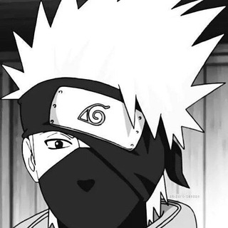 Логотип @kakashi_memes - Kakashi's Memes