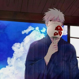 Логотип @kakashiato - KAKASHI's MEMES >_☆