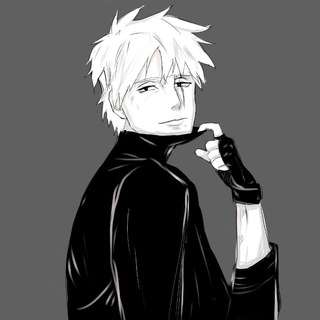 Логотип @kakashibezbutilke - какаши без бутылки
