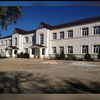 Логотип @kakashura1 - МБОУ "Какашуринская СОШ1"