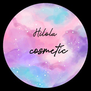 Логотип @kakasmetikahilola - Casmetika_ Hilola😍😍😍