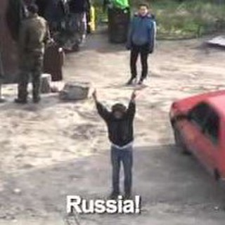 Логотип @kakayaetostrana - КАКАЯ ЭТО СТРАНА?!!