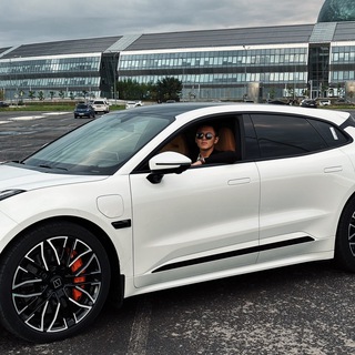 Логотип @kakenov_kz - KAKENOV_KZ🚀⚡️