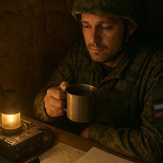 Логотип @kakestpofactu - СVOих не бросаем 💚