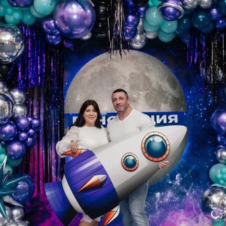 Логотип @kaketosdelanodecor - Как это сделано с Малышевой