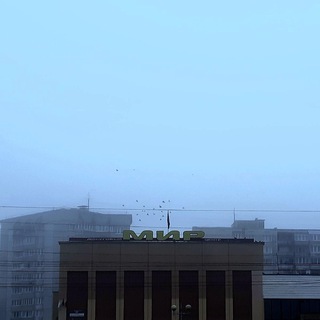 Логотип @kakietopanelki - Панельки какие-то