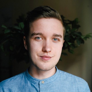 Логотип @kakinvestchat - Вадим Матвеев (чат блога)