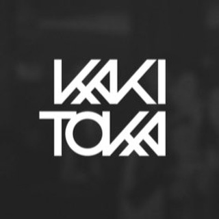 Логотип @kakitokamusic - KAKITOKA MUSIC