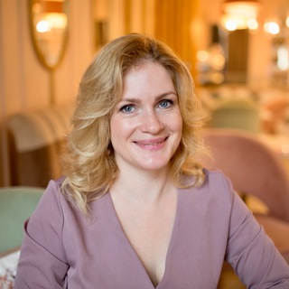 Логотип @kakizmenitzhyzn - Наталья Уханова: Психология Жизни