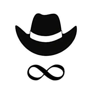 Логотип @kakjoe - Неуловимый∞Джо