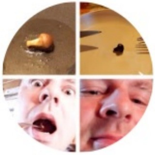 Логотип @kakkostyan - KAKKostyan