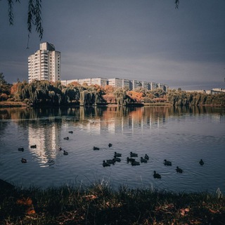 Логотип @kakoyto_blog - 〽️ Какой-то блог 📸