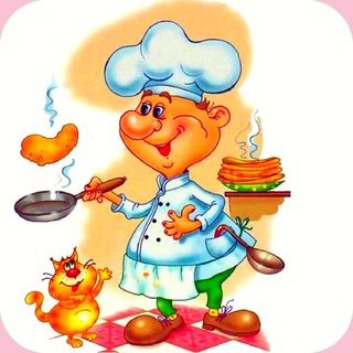 Логотип @kakprig - Как приготовить