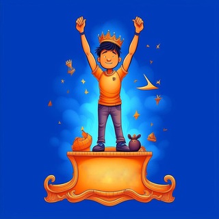 Логотип @kakstatuspeh - Как стать успешным!!!