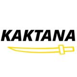 Логотип @kaktanatalk - Kaktana