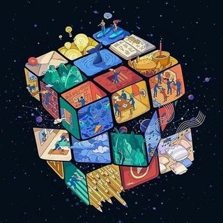 Логотип @kaktatakok - Музыка