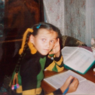 Логотип @kaktomogu - Учусь как умею