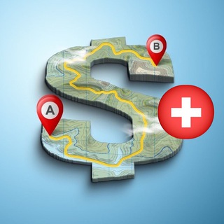 Логотип @kaktudapopastplus - Как Туда Попасть Плюс +